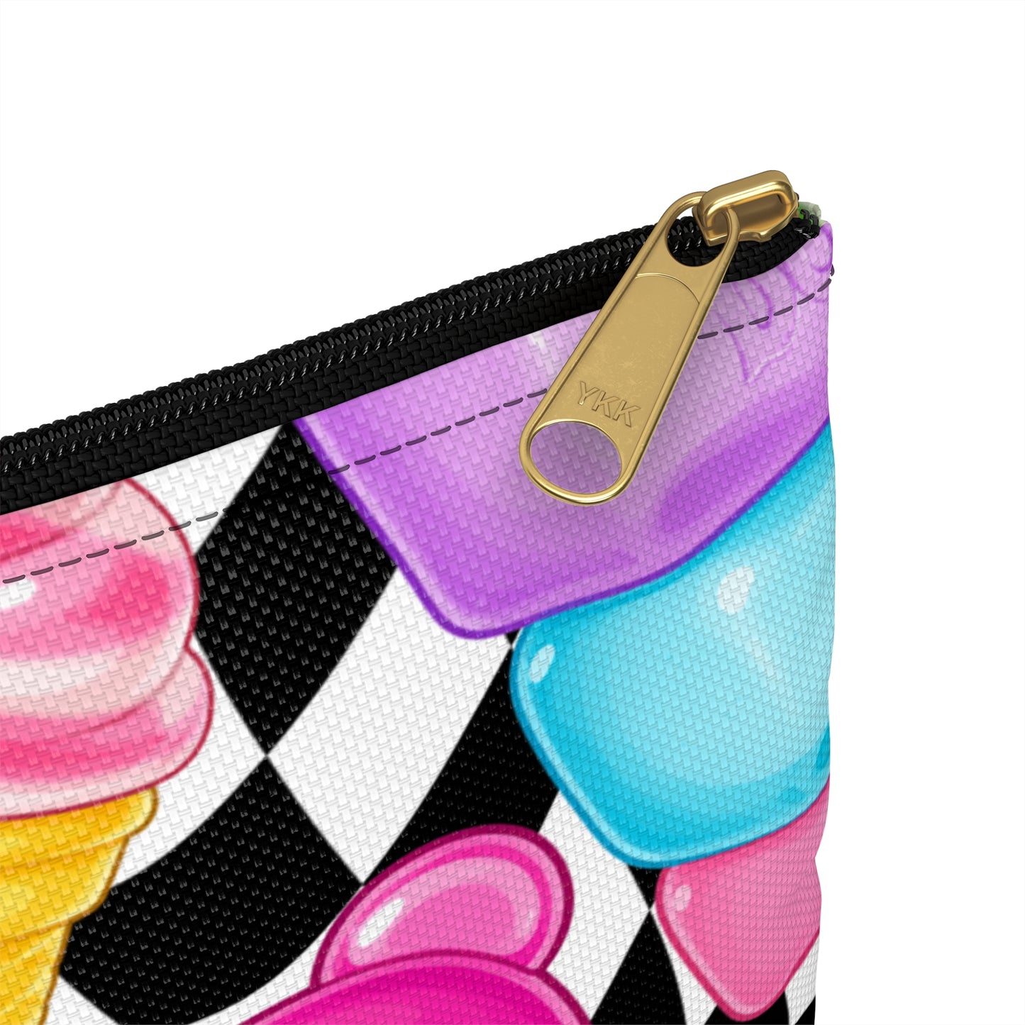 Squishy Toys Pencil Pouch
