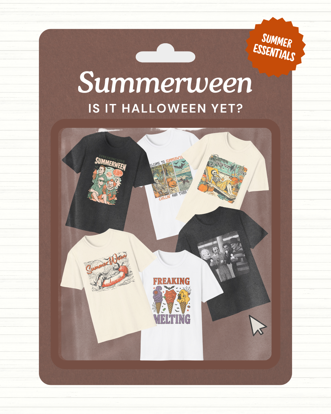 Summerween