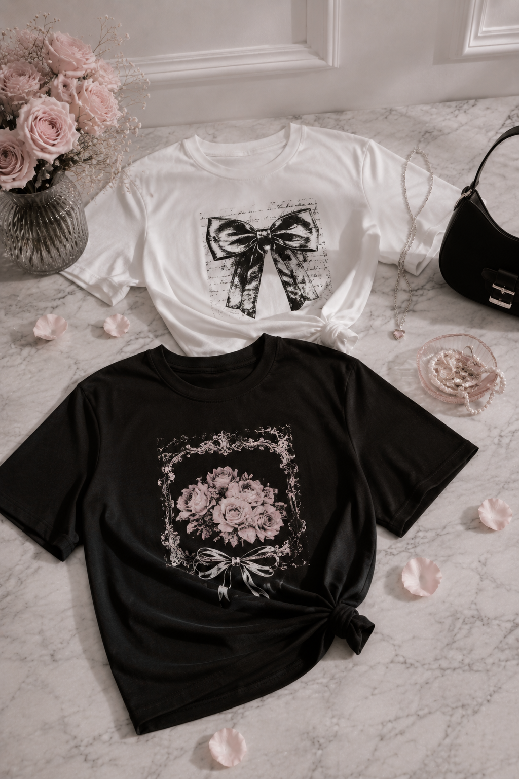 Graphic Tees