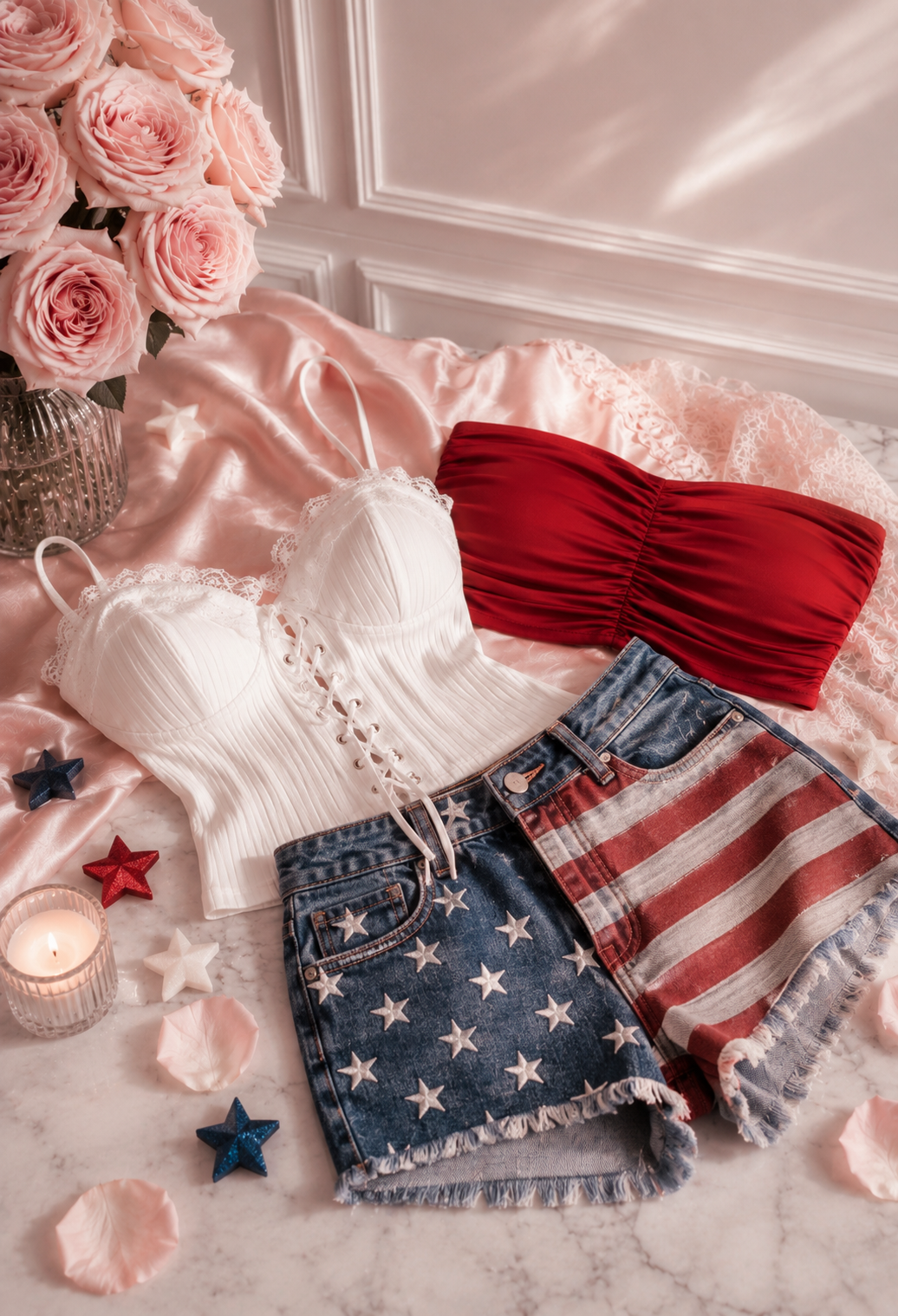 4th of July