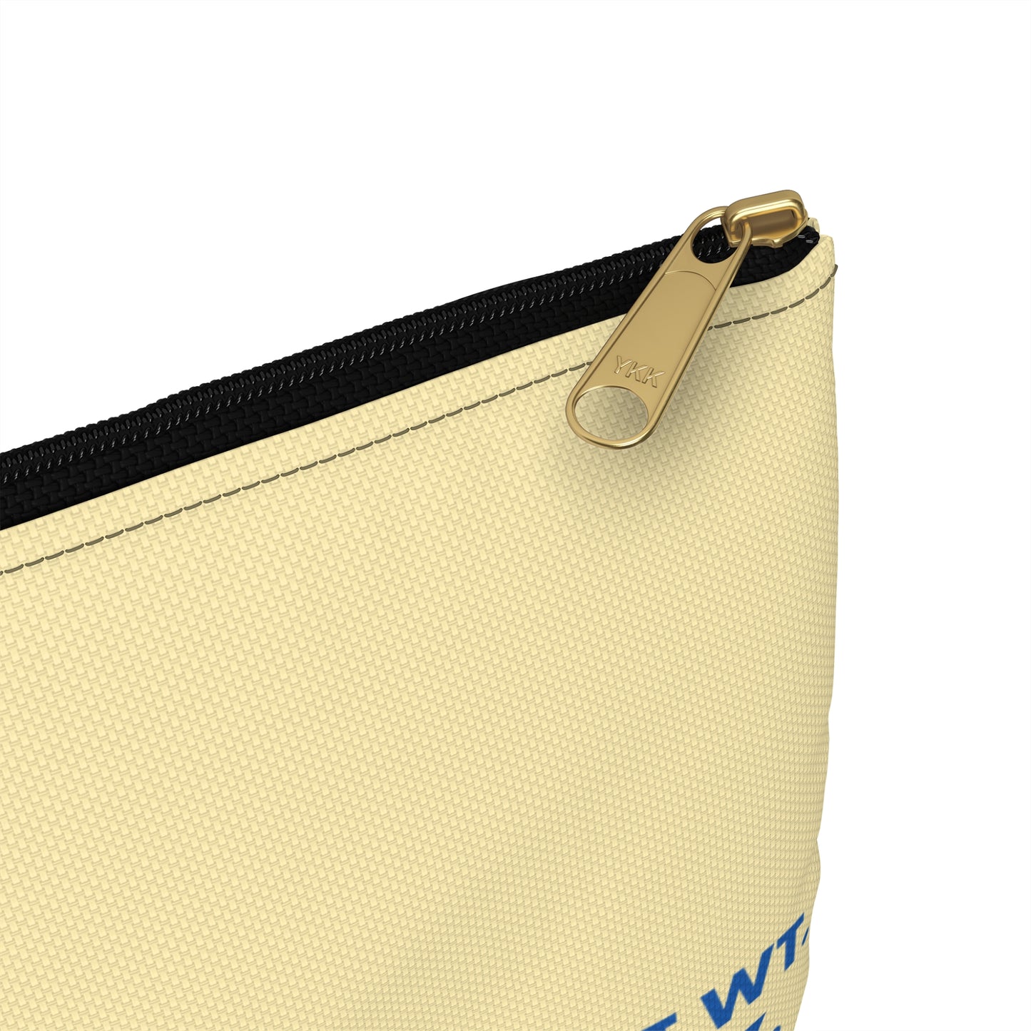 Sweet Cream Butter Pouch
