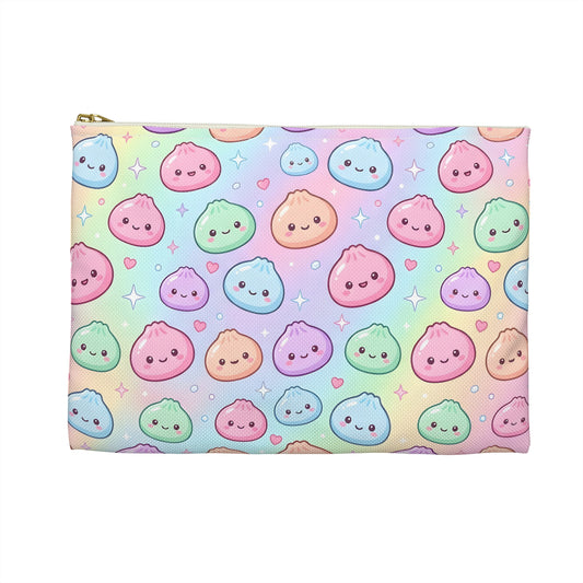 Squishy Dumplings Pencil Pouch