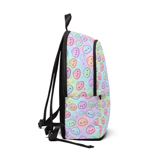 Cute Squishy Dumplings Backpack