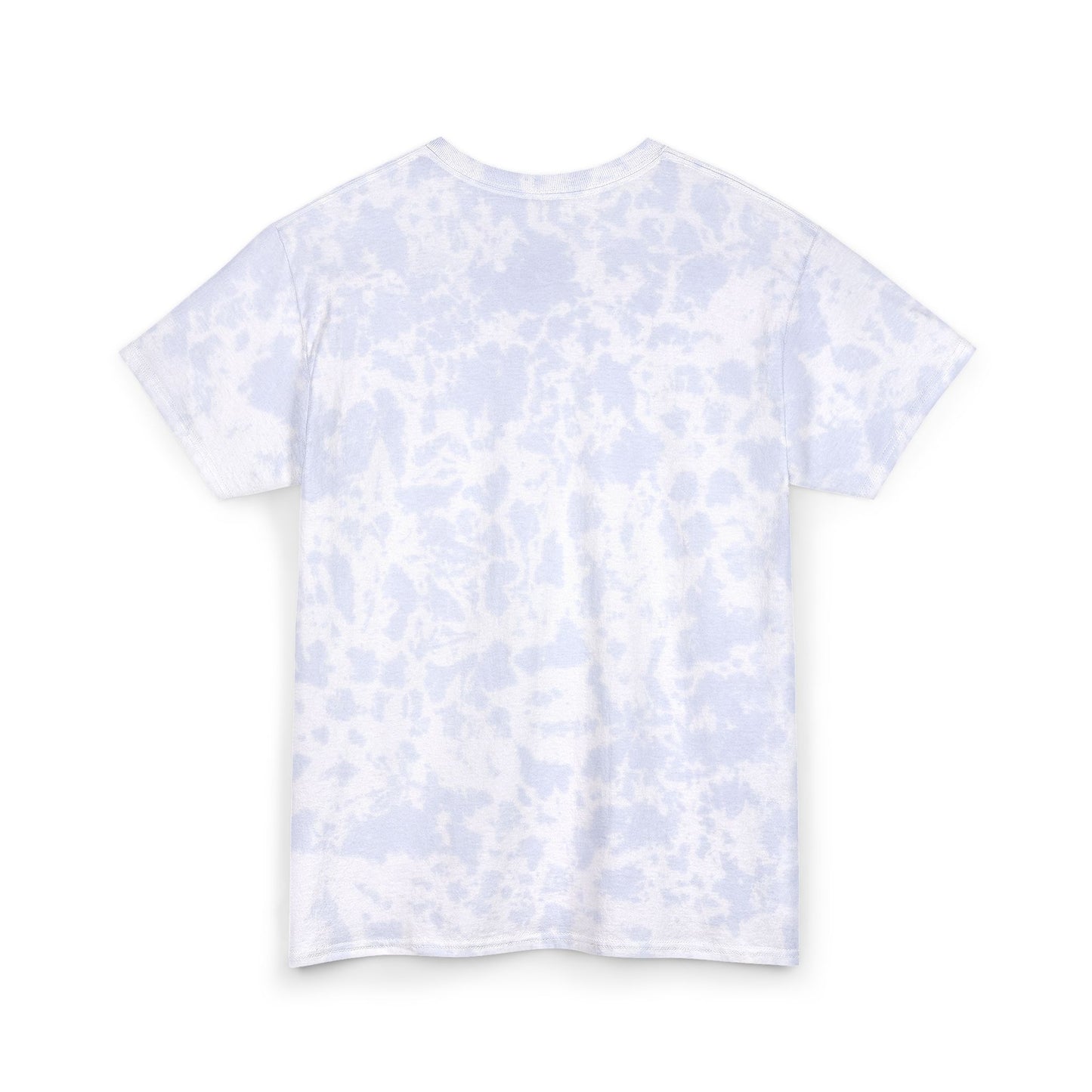 That Sounds Like My Husband's Problem Tie-Dye Tee