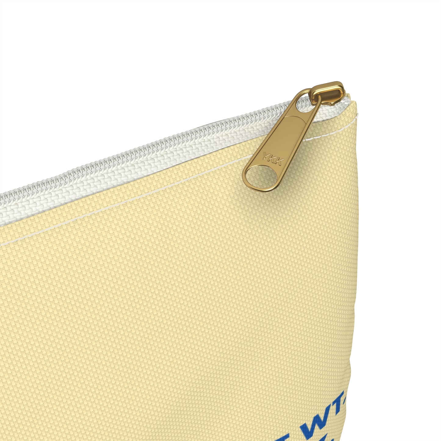 Sweet Cream Butter Pouch