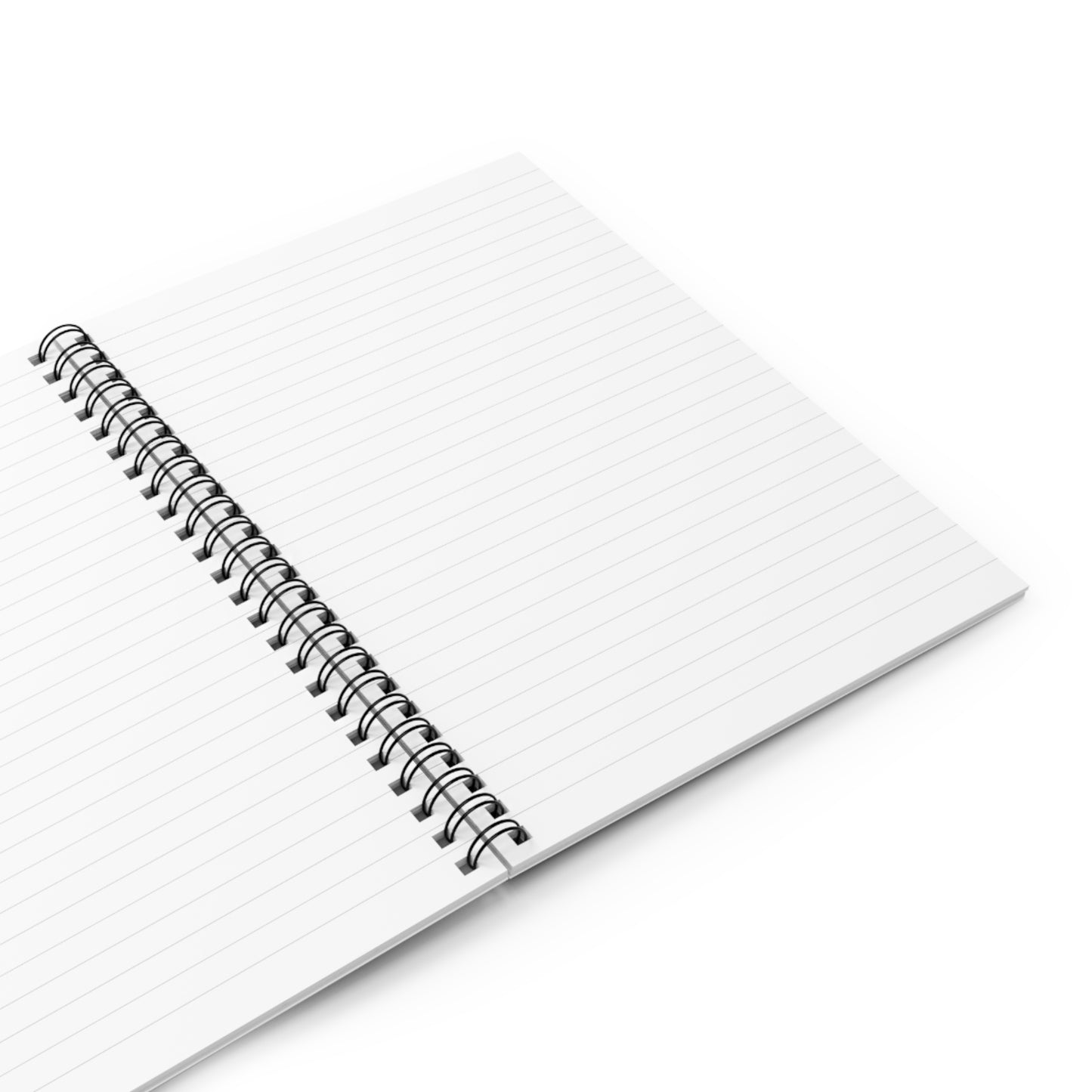 Personalized Kids Dinosaur Spiral Notebook
