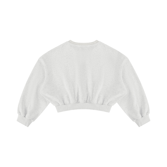 1995 Cropped Crewneck
