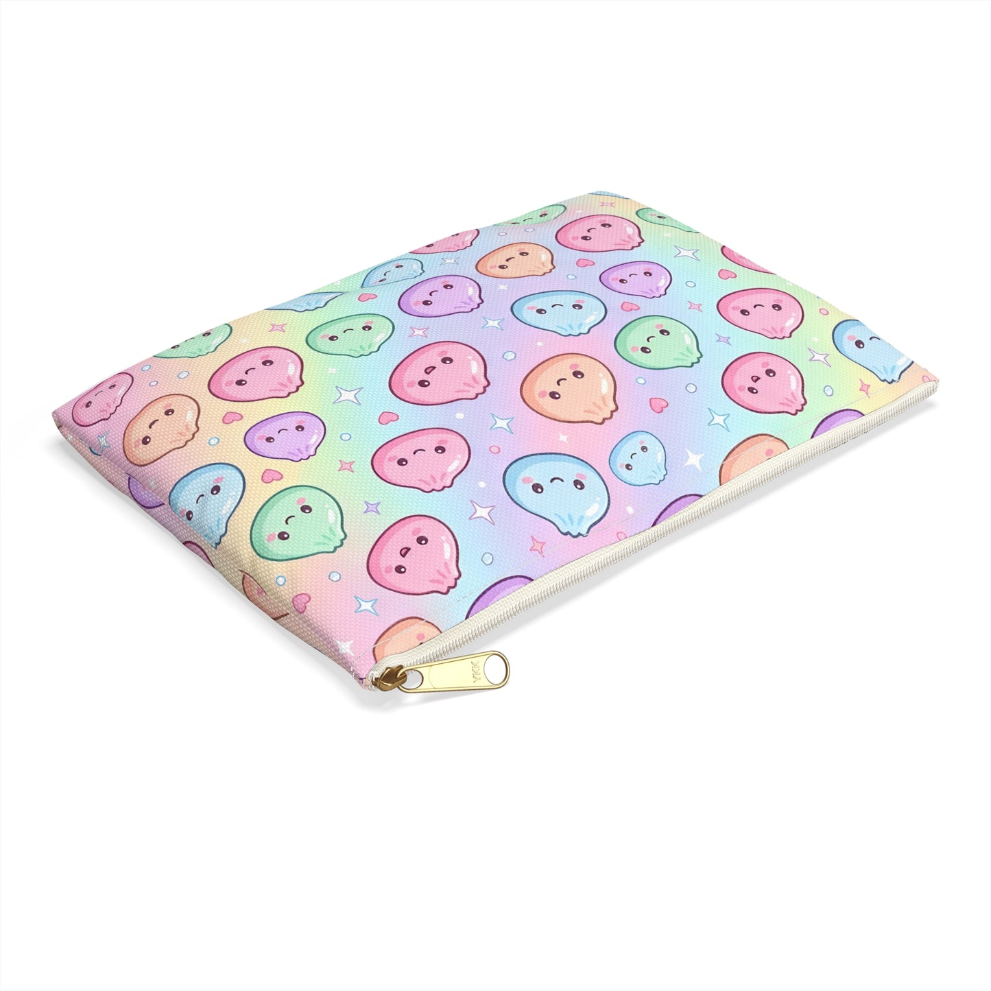 Squishy Dumplings Pencil Pouch