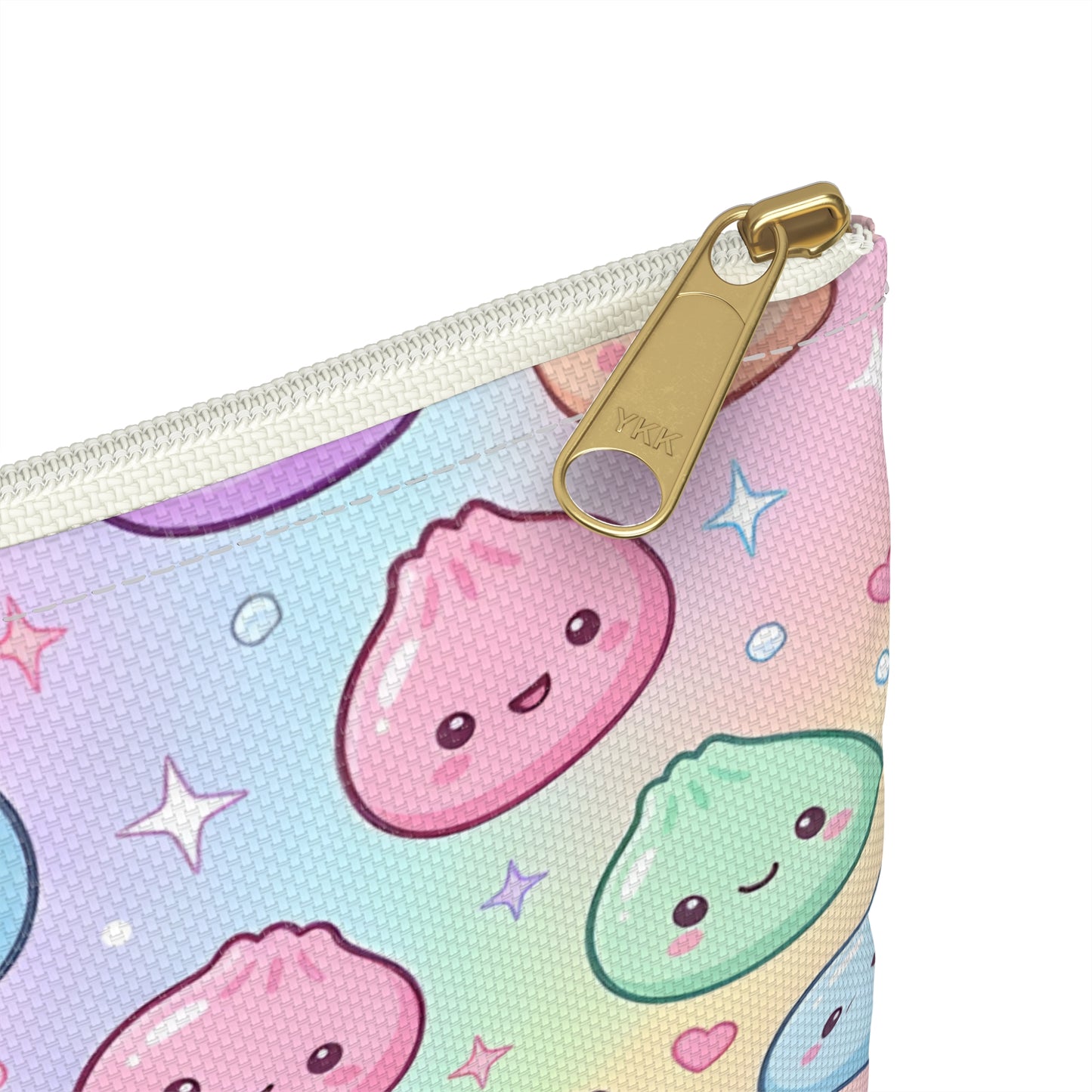 Squishy Dumplings Pencil Pouch