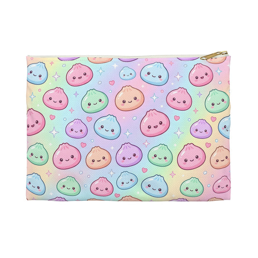 Squishy Dumplings Pencil Pouch
