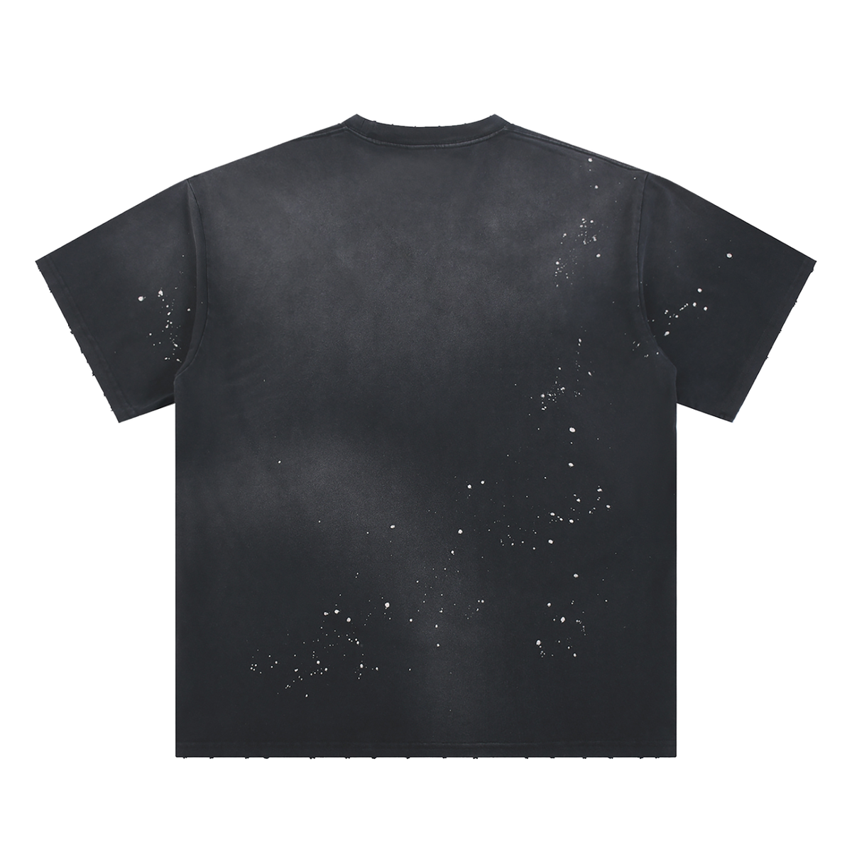 Wears Black Coffee Anti Social Tee